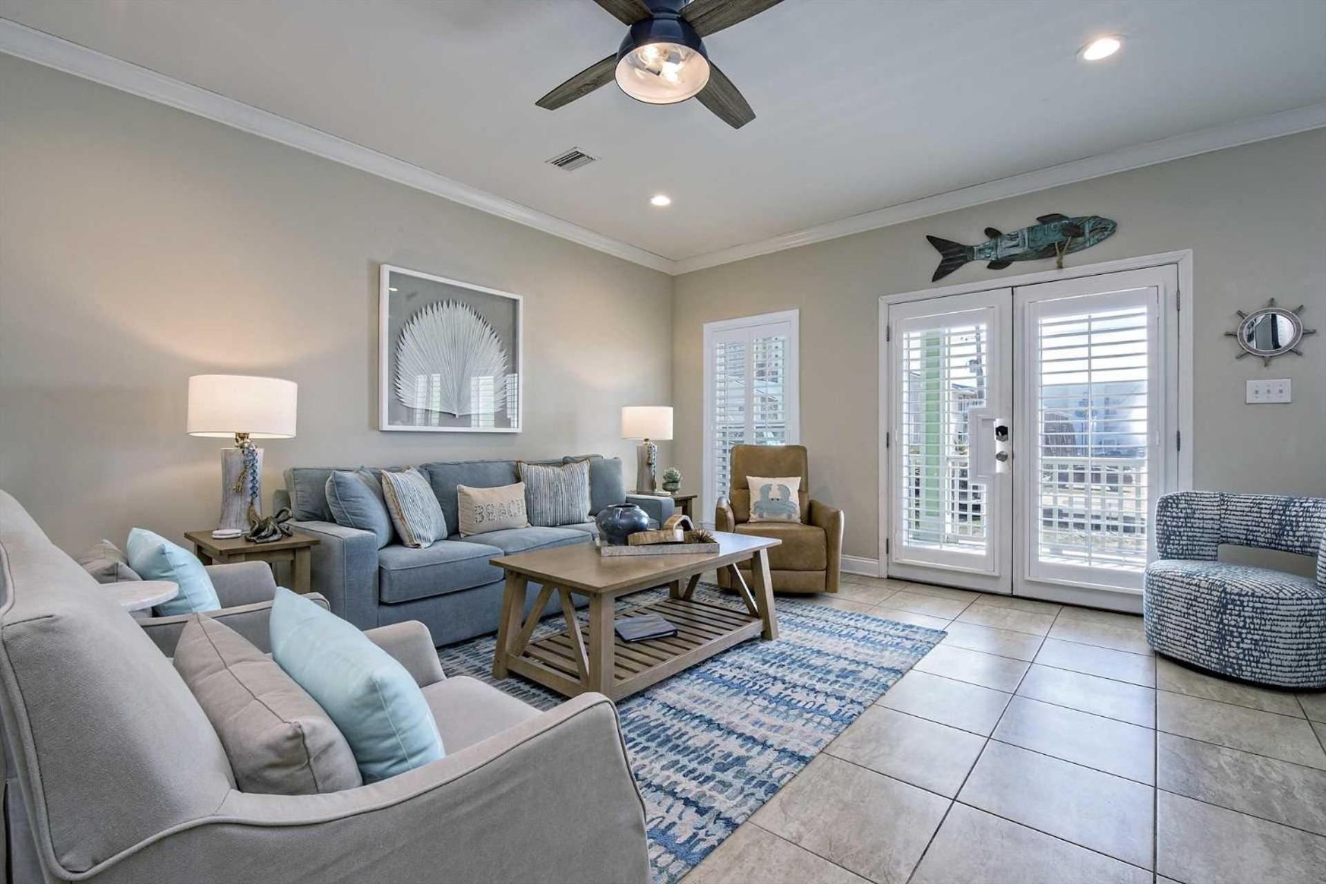 Mintal Escape Villa Gulf Shores Exterior photo
